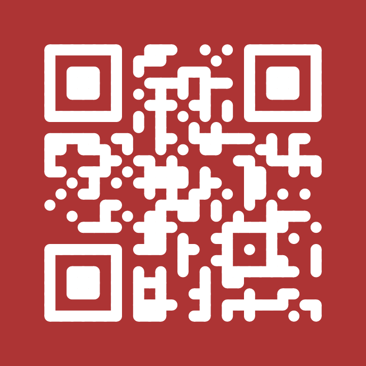 An example qrcode